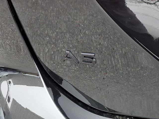 Certified 2025 Audi A5 2.0T Premium w/ Convenience Package image 29