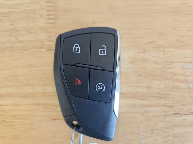 Used 2026 GMC Terrain Elevation AWD/4WD image 9