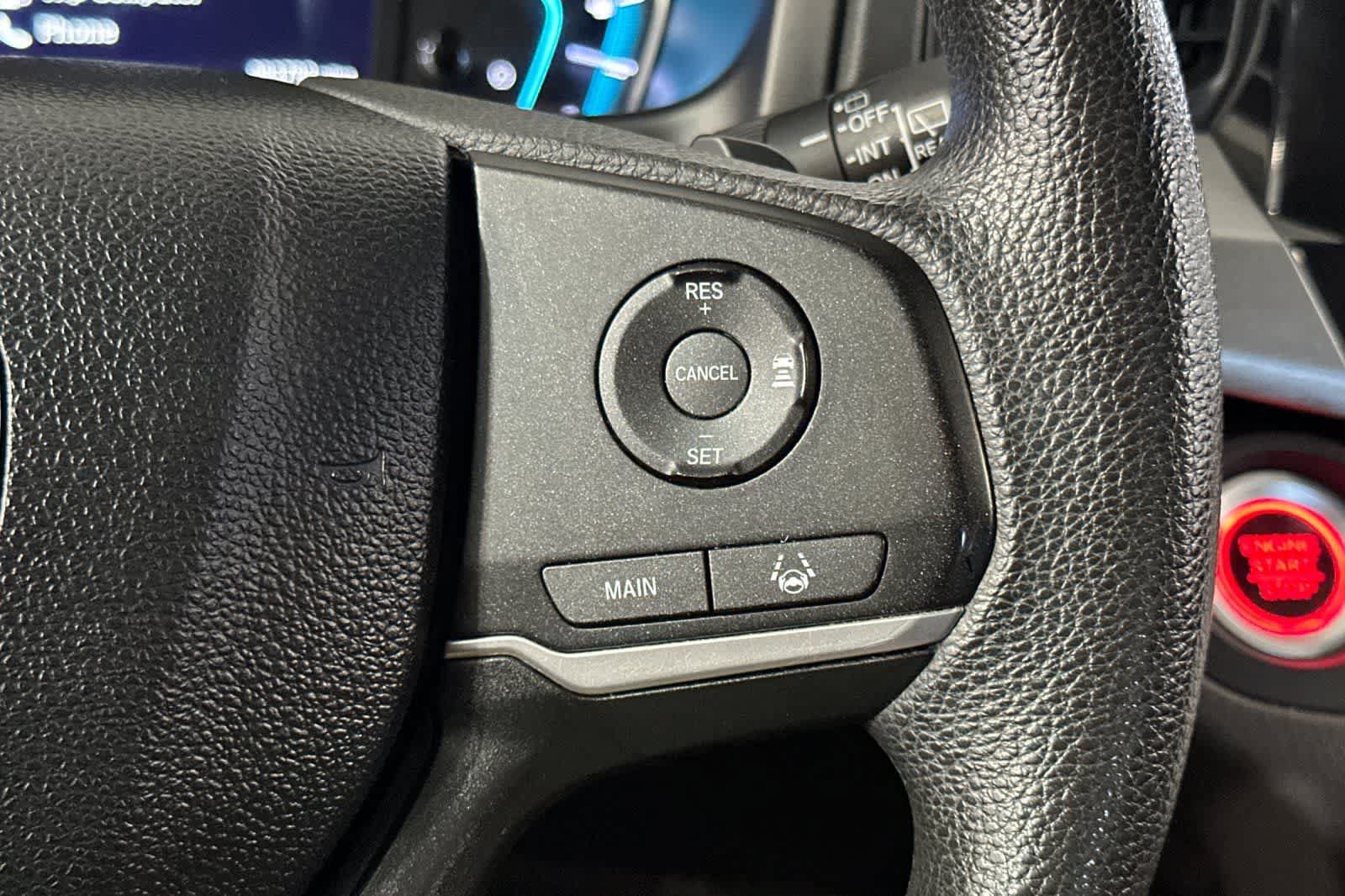 Used 2019 Honda Odyssey EX image 30