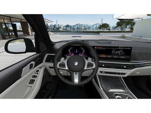 New 2026 BMW X7 xDrive40i w/ M Sport Package image 13