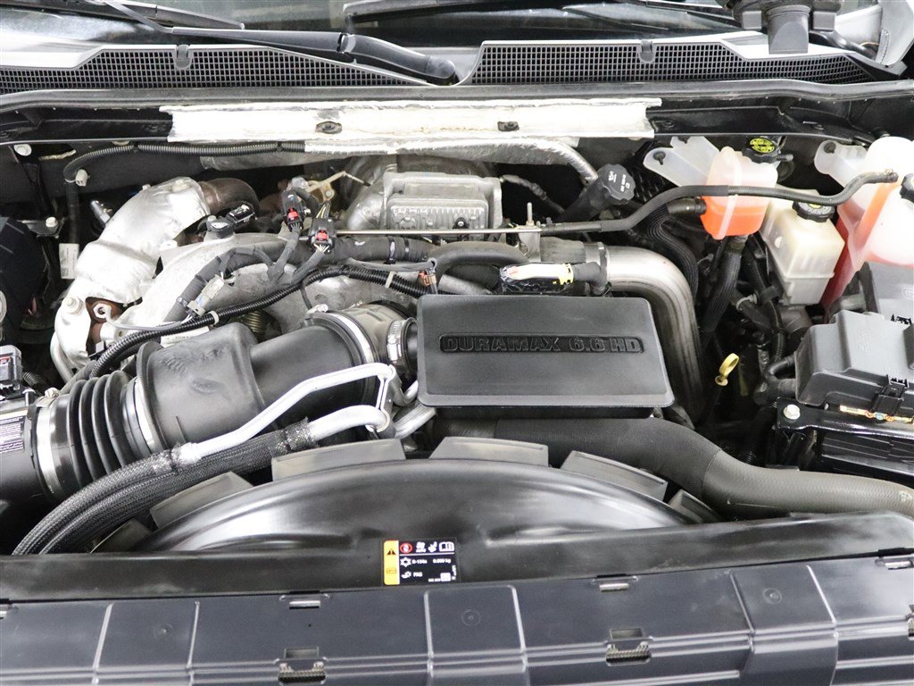 Used 2020 Chevrolet Silverado 3500 High Country w/ Z71 Off-Road Package image 36