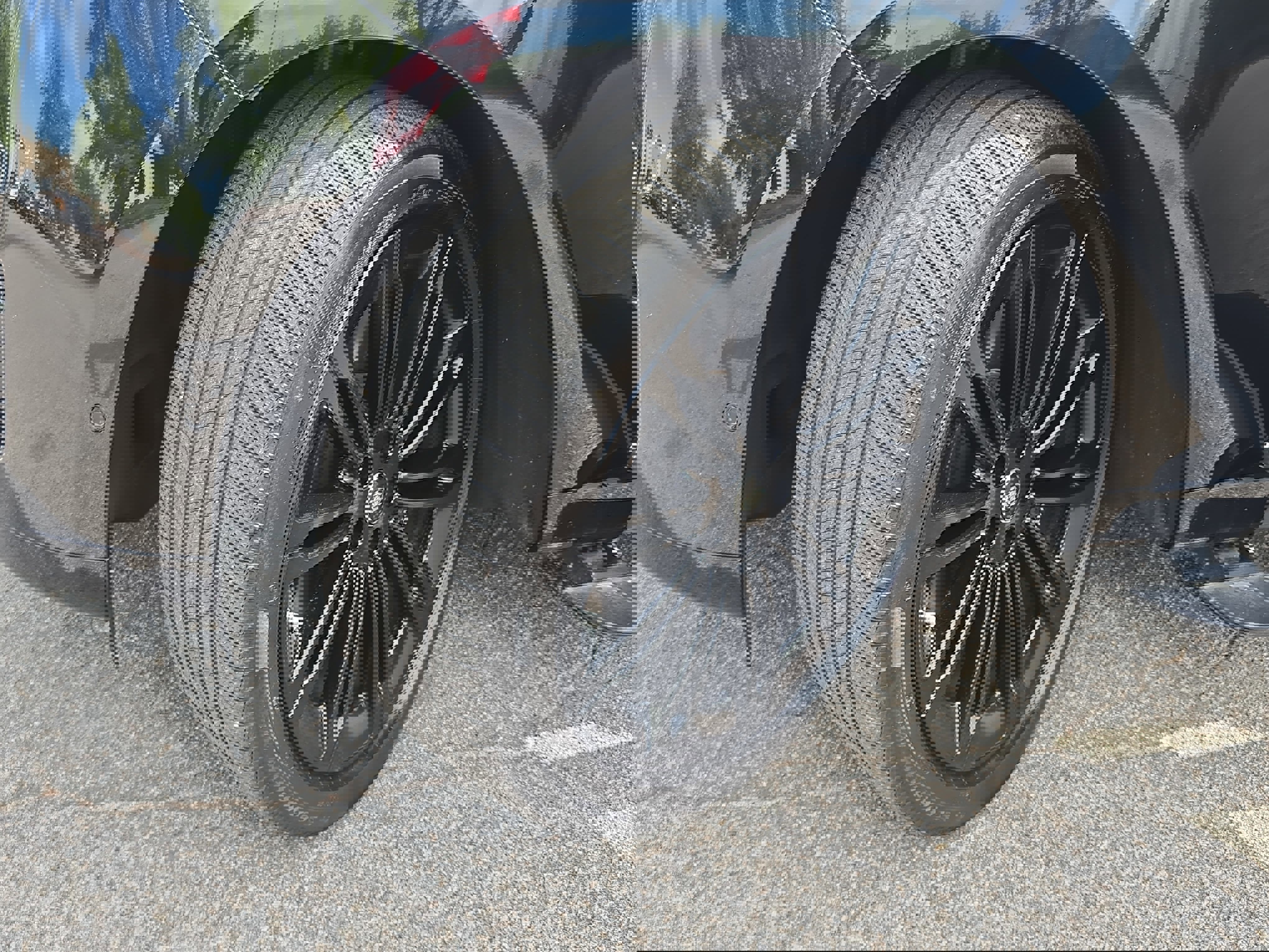 Certified 2025 Land Rover Range Rover Long Wheelbase Autobiography AWD/4WD image 34