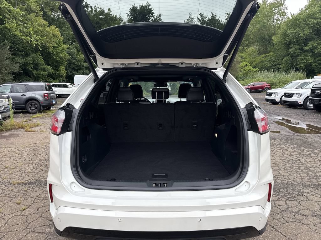Certified 2023 Ford Edge ST-Line AWD/4WD image 23