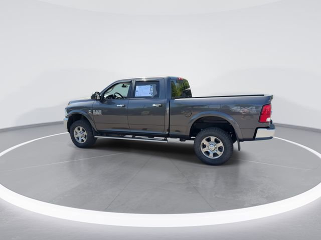Used 2018 RAM 2500 Big Horn AWD/4WD image 6
