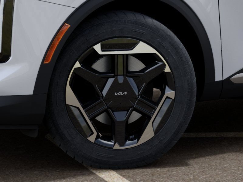 New 2026 Kia Sportage S AWD/4WD image 9