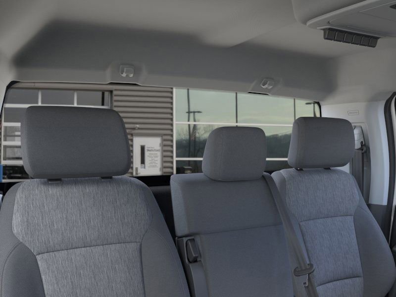 New 2025 Ford F350 XL w/ STX Appearance Package image 22