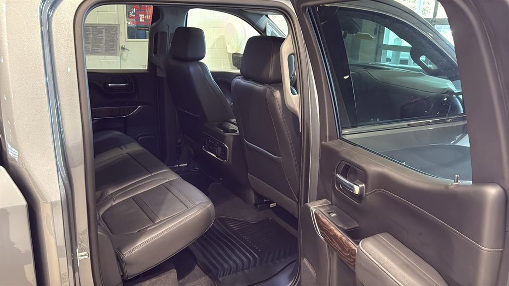 Used 2020 GMC Sierra 1500 Denali w/ Denali Ultimate Package image 14