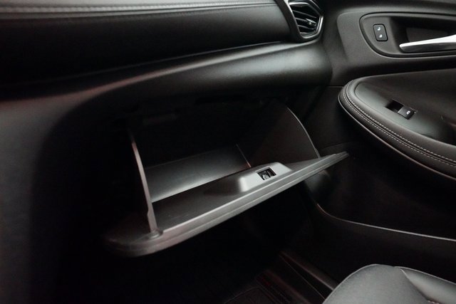 Used 2023 Buick Encore GX Select w/ Sport Touring Package image 30