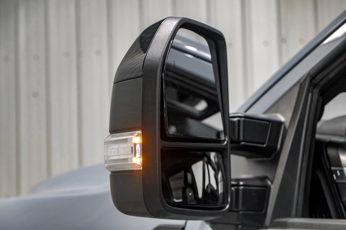 Used 2025 Ford F350 Platinum AWD/4WD image 42