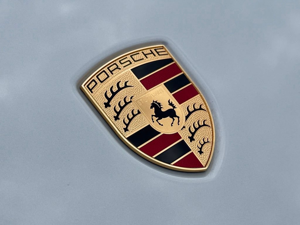 Used 2024 Porsche 911 Carrera S RWD image 43