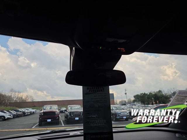 Used 2024 Chevrolet Traverse LT w/ LPO, Floor Liner Package image 12