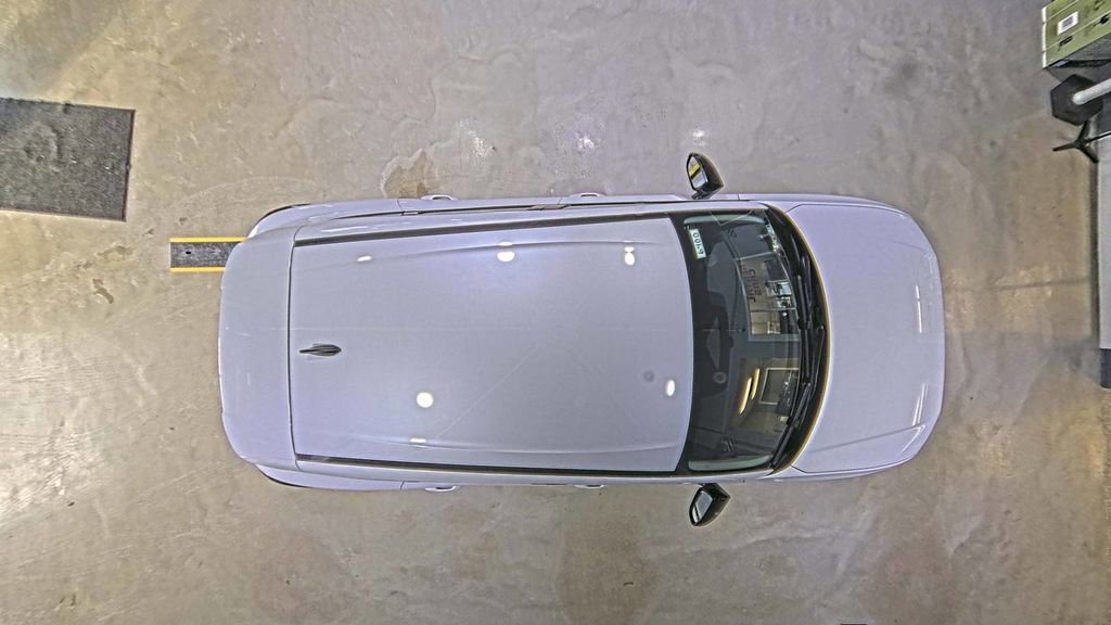 New 2026 Nissan Murano SV AWD/4WD image 24