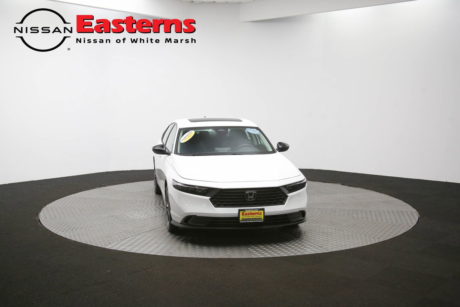 Used 2025 Honda Accord SE image 51