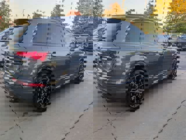Used 2021 Audi Q7 3.0T Prestige w/ Prestige Package image 8