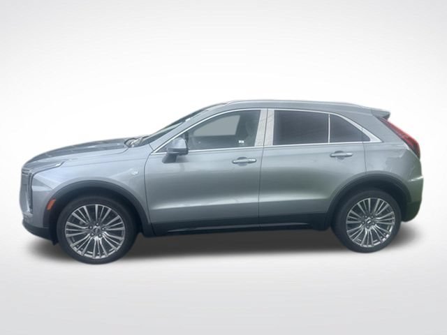 Used 2025 Cadillac XT4 Premium Luxury w/ Technology Package