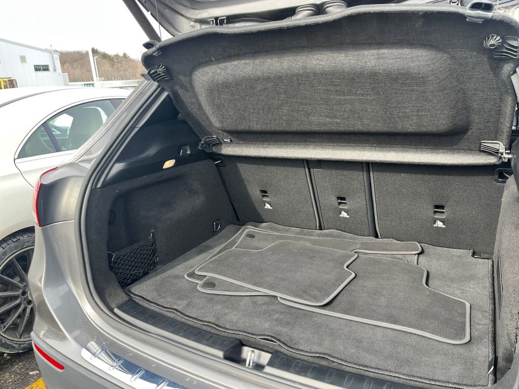 Certified 2023 Mercedes-Benz GLA 250 4MATIC w/ Premium Package image 14