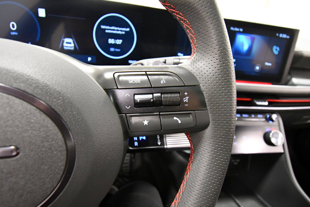 Used 2024 Hyundai Sonata N Line FWD image 21