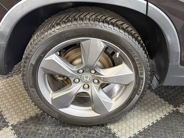 Used 2019 Honda Passport Touring image 11