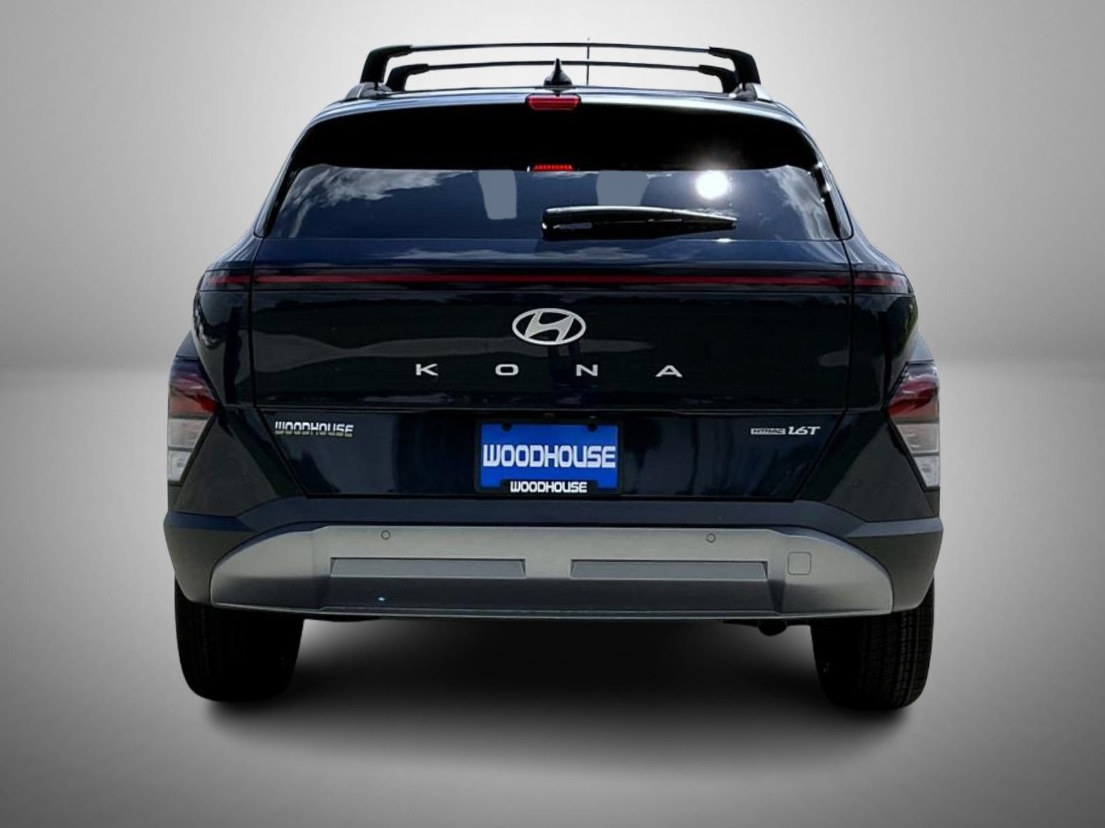 New 2026 Hyundai Kona Limited AWD/4WD image 6
