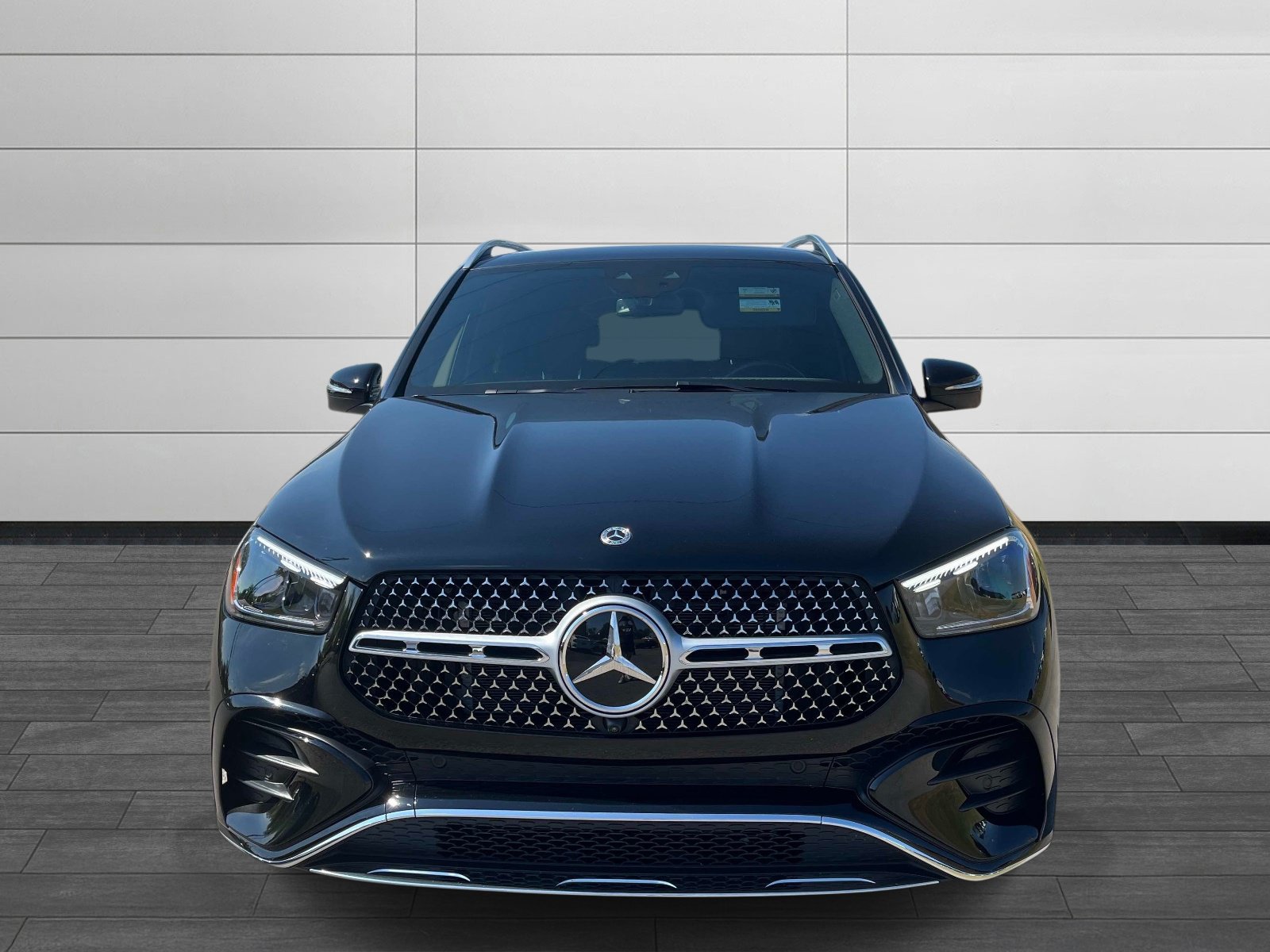 Certified 2024 Mercedes-Benz GLE 450 4MATIC image 8