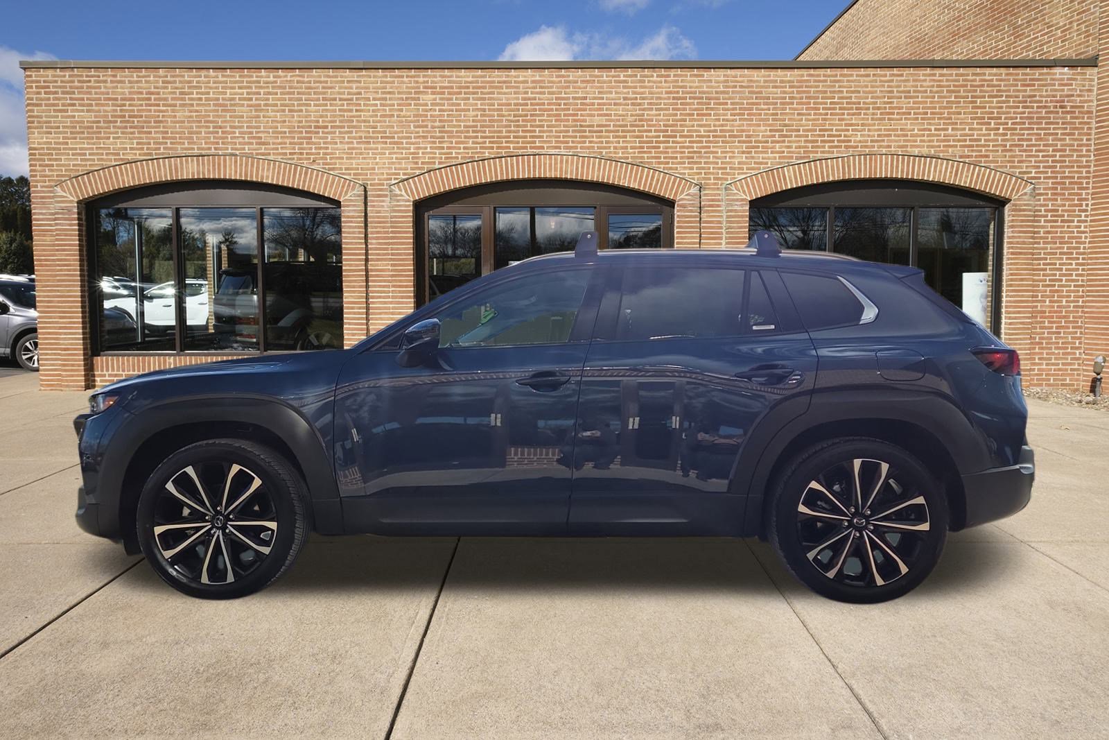 New 2026 MAZDA CX-50 AWD 2.5 S w/ Weather Package image 7