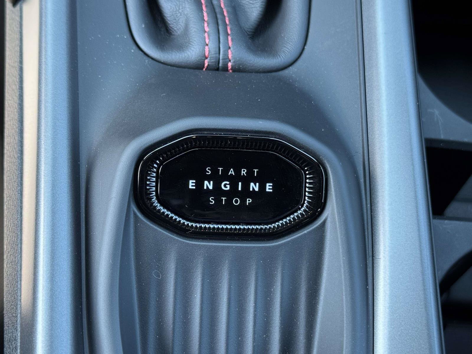 New 2026 Dodge Charger R/T AWD/4WD image 7