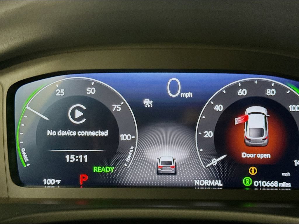 Used 2025 Honda Civic Sport Touring image 17