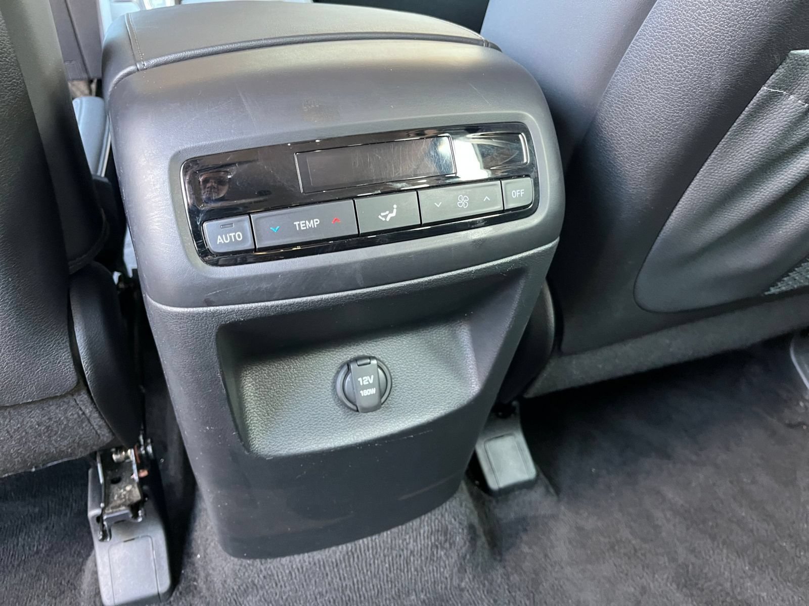 Used 2025 Hyundai Palisade SEL FWD image 25