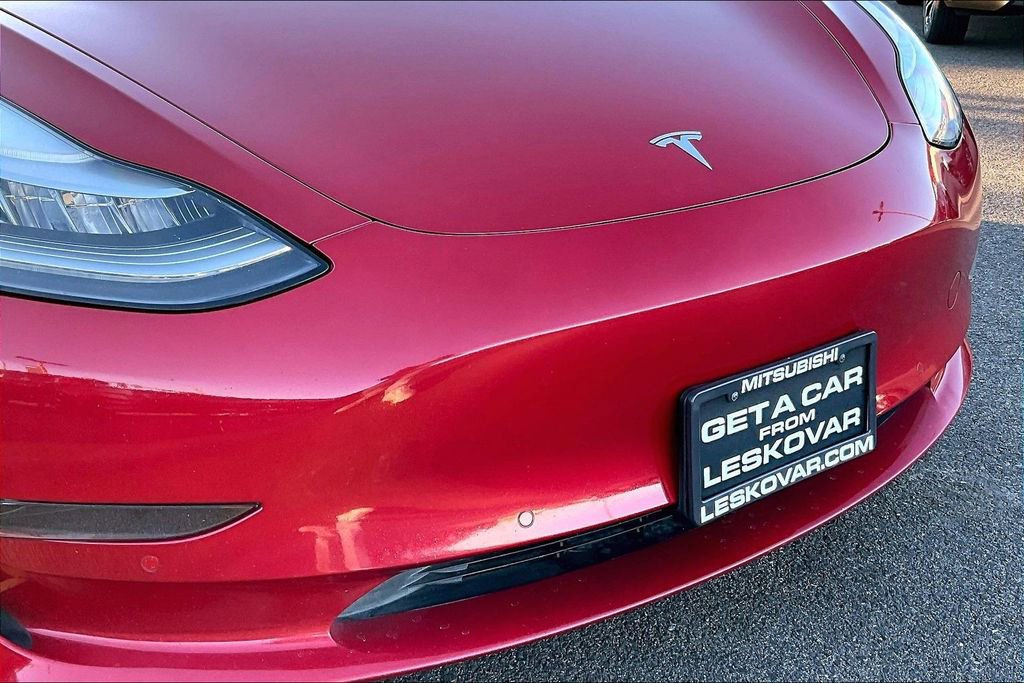 Used 2018 Tesla Model 3 Long Range image 27