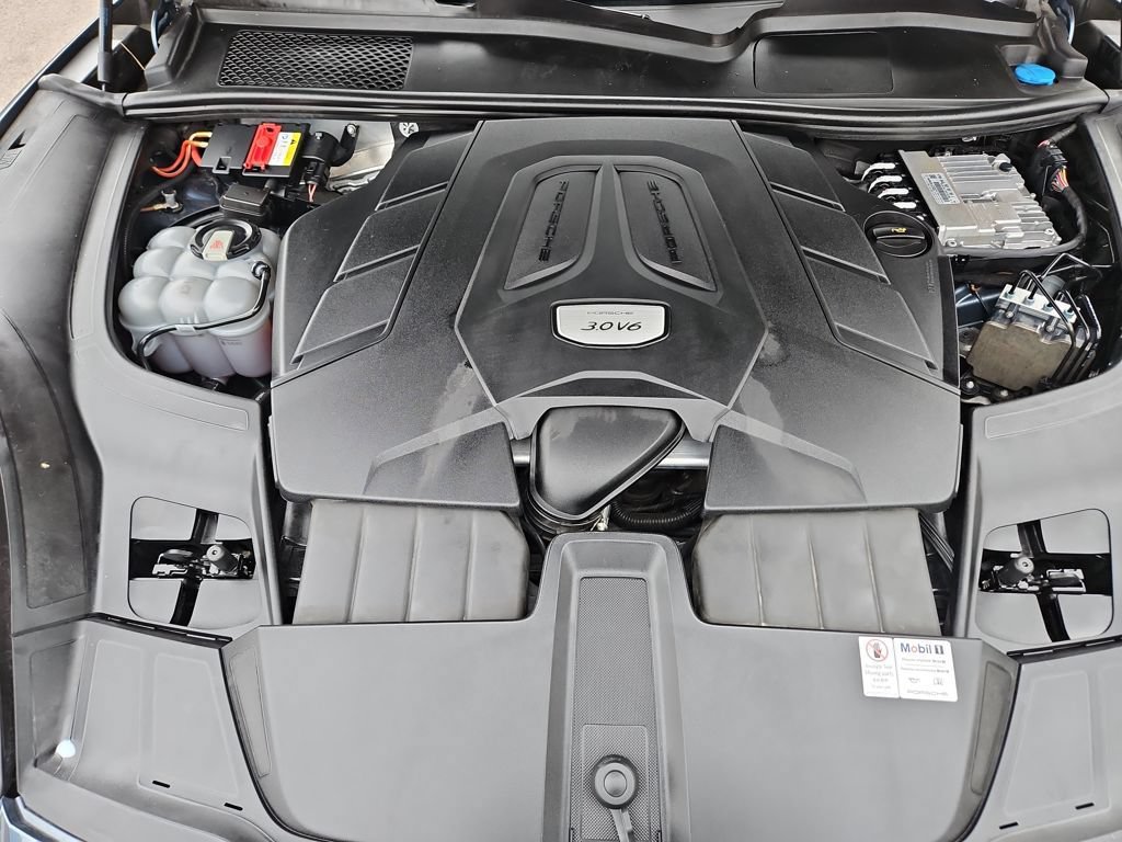 Used 2019 Porsche Cayenne AWD/4WD image 23