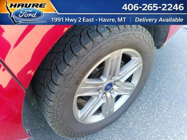 Used 2020 Ford Expedition Max XLT w/ Equipment Group 202A AWD/4WD image 21