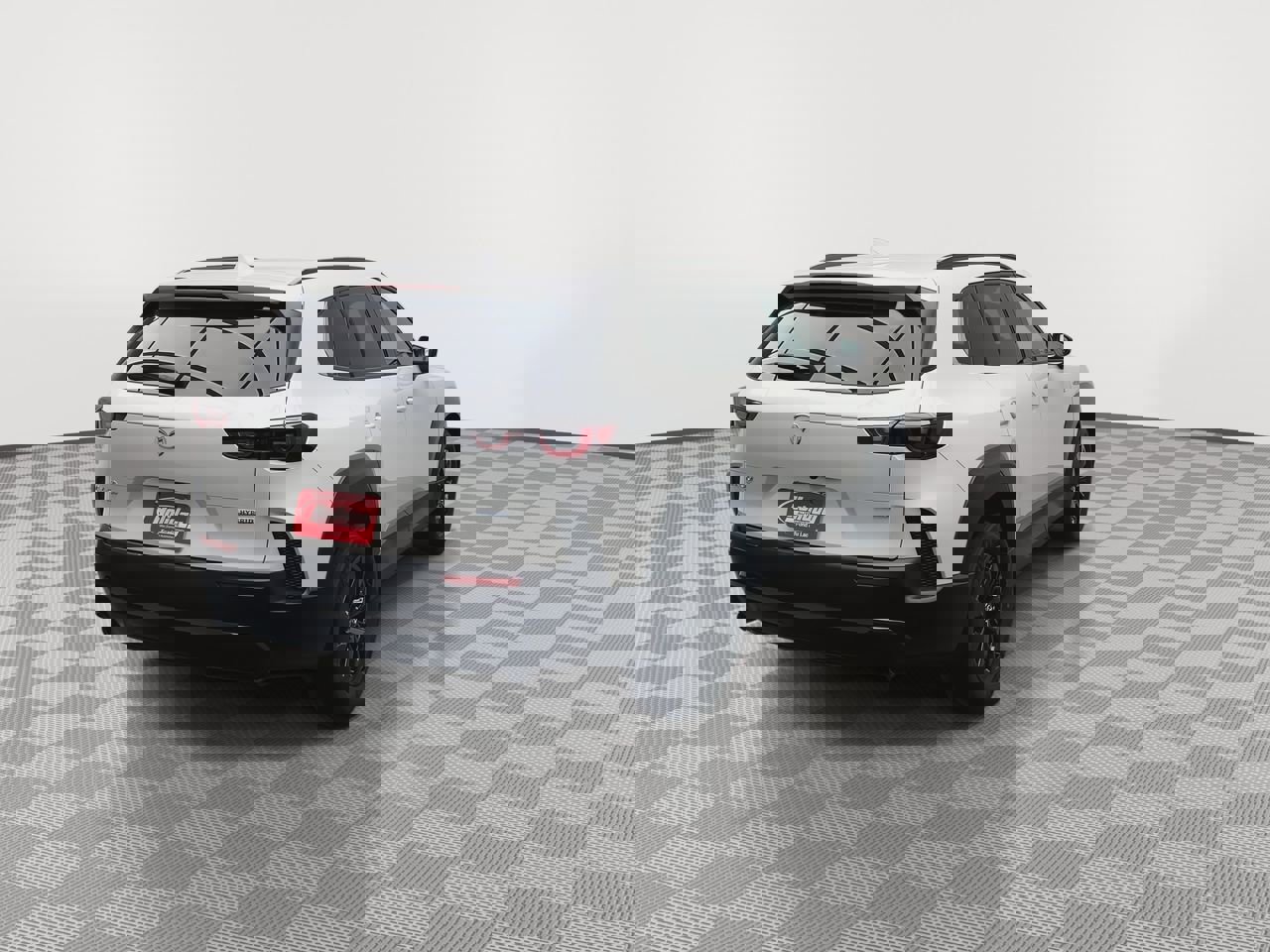 New 2025 MAZDA CX-50 AWD 2.5 Hybrid w/ Weather Package image 39