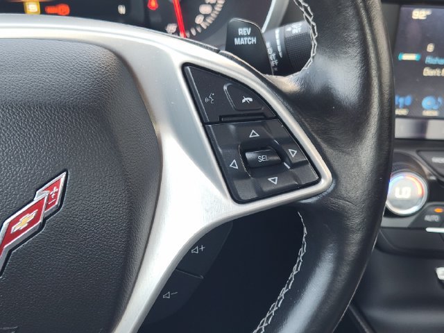 Used 2017 Chevrolet Corvette Z06 RWD image 30