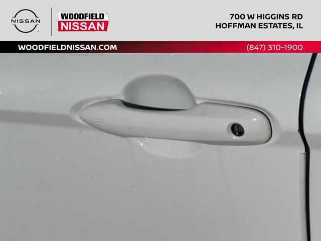 Used 2022 Toyota Camry LE w/ Cold Weather Package image 12