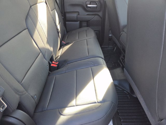 New 2026 Chevrolet Silverado 2500 W/T w/ WT Convenience Package AWD/4WD image 25
