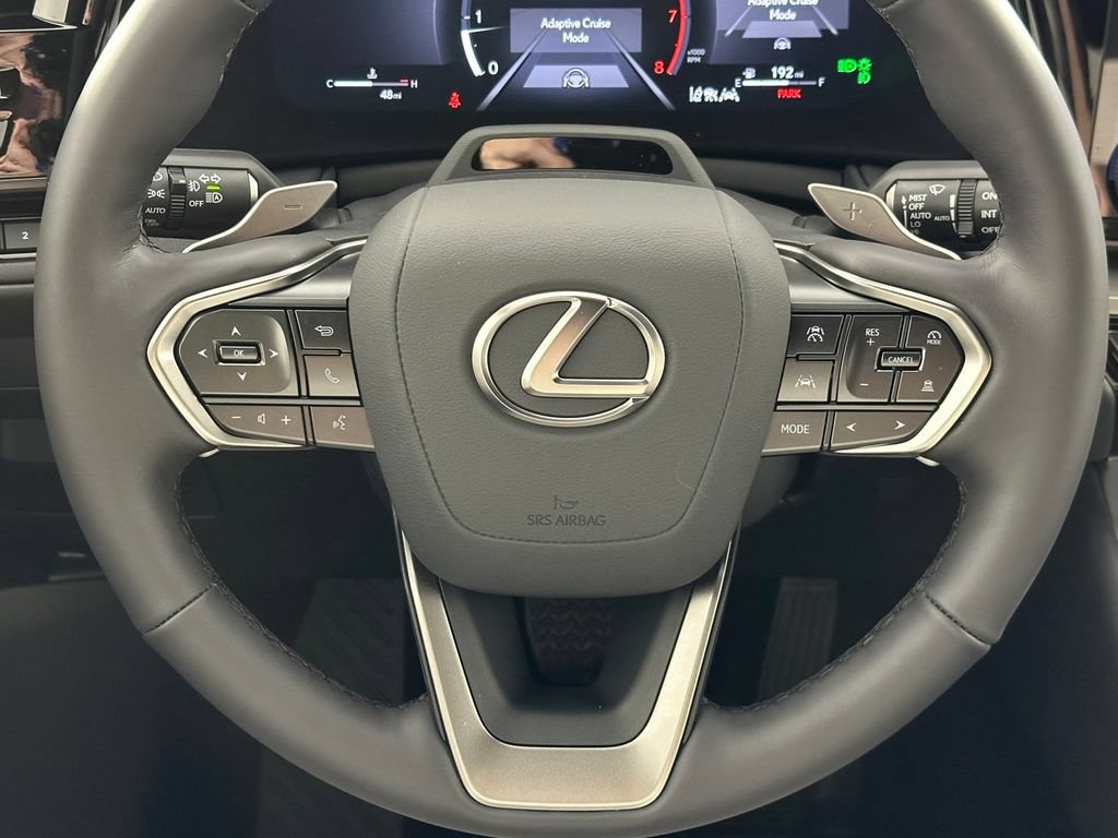 New 2026 Lexus TX 350 AWD w/ Technology Package image 30