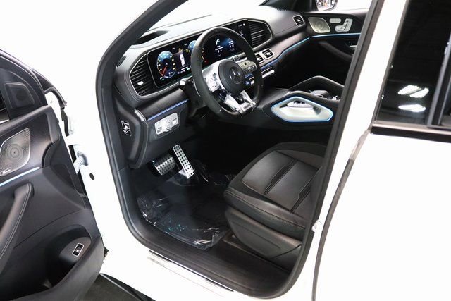 Used 2022 Mercedes-Benz GLE 63 AMG S image 22