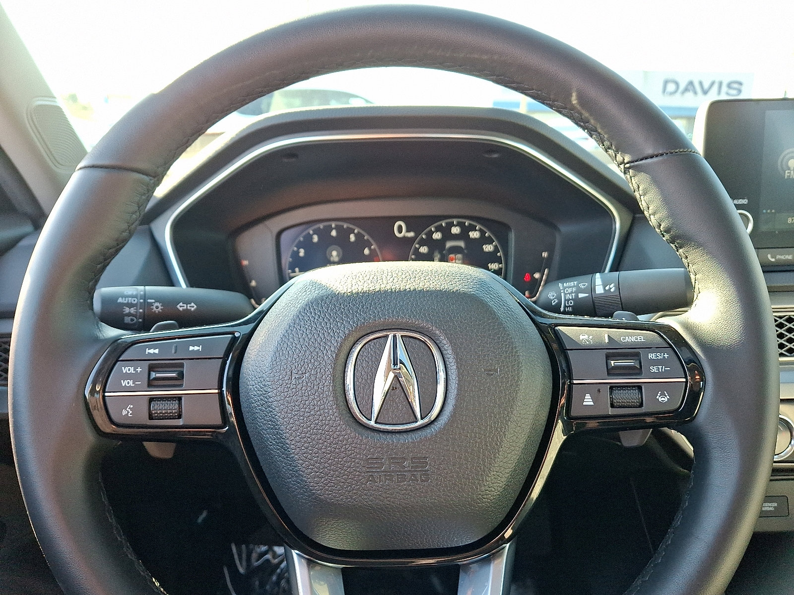 Certified 2025 Acura Integra image 19