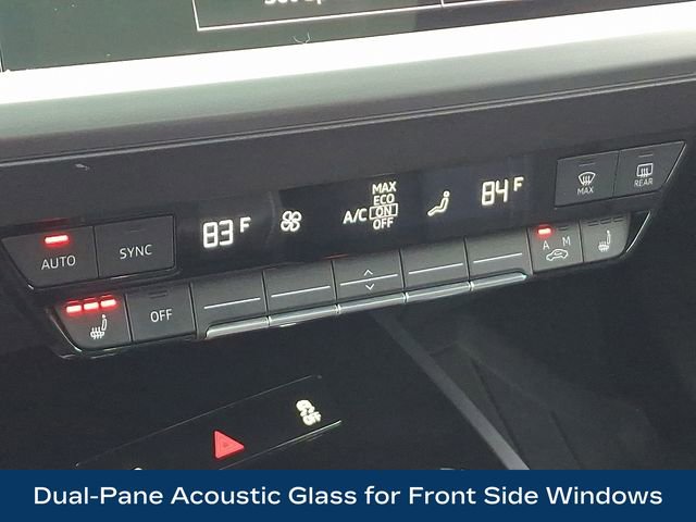 Used 2023 Audi Q4 e-tron Premium Plus w/ Premium Plus image 21