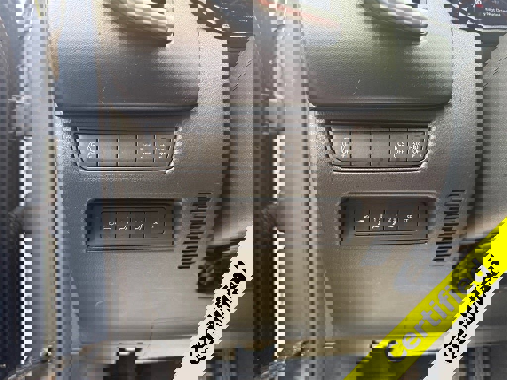 Used 2024 MAZDA CX-50 Meridian Edition w/ Cargo Package image 18