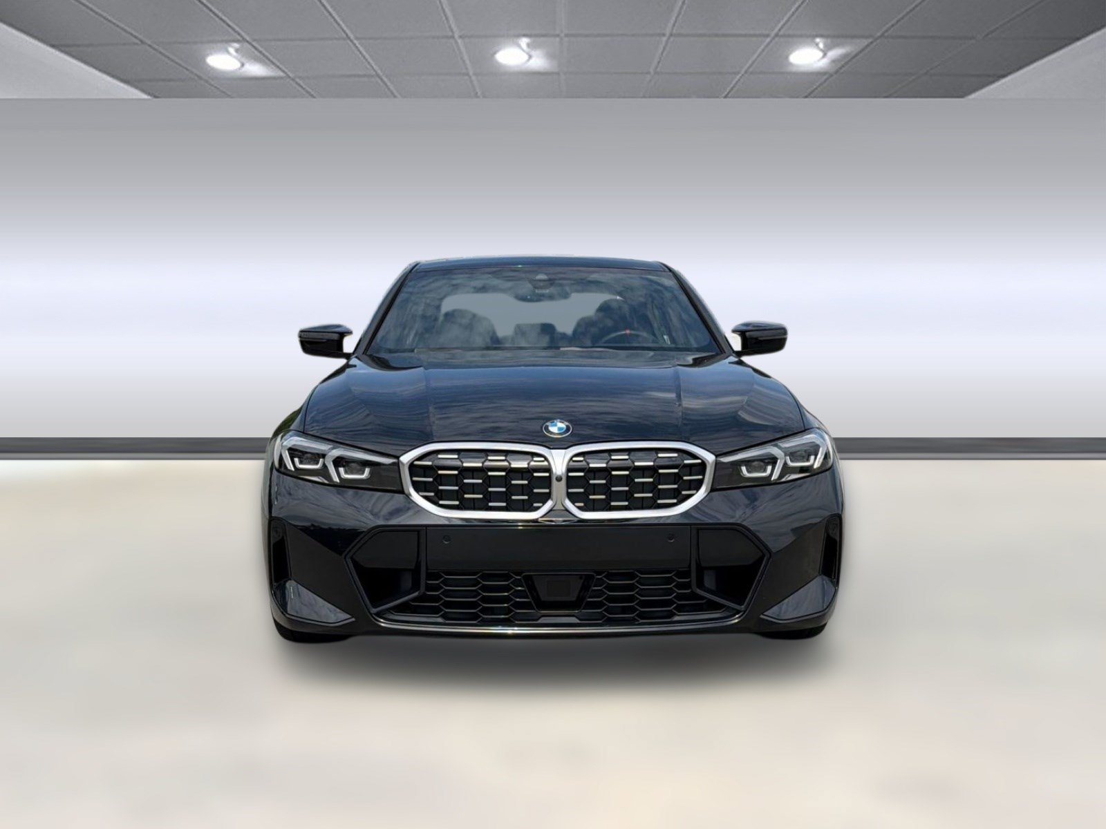 Used 2025 BMW M340i RWD image 6