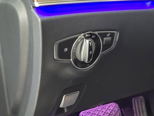 Certified 2022 Mercedes-Benz E 450 4MATIC Sedan image 18