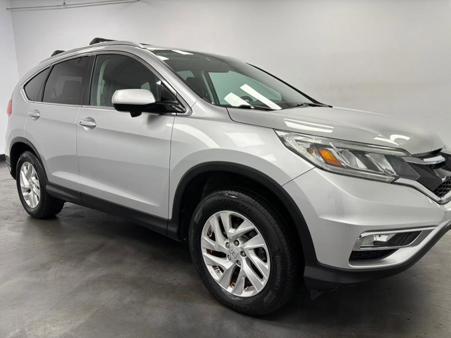 Used 2015 Honda CR-V EX image 19