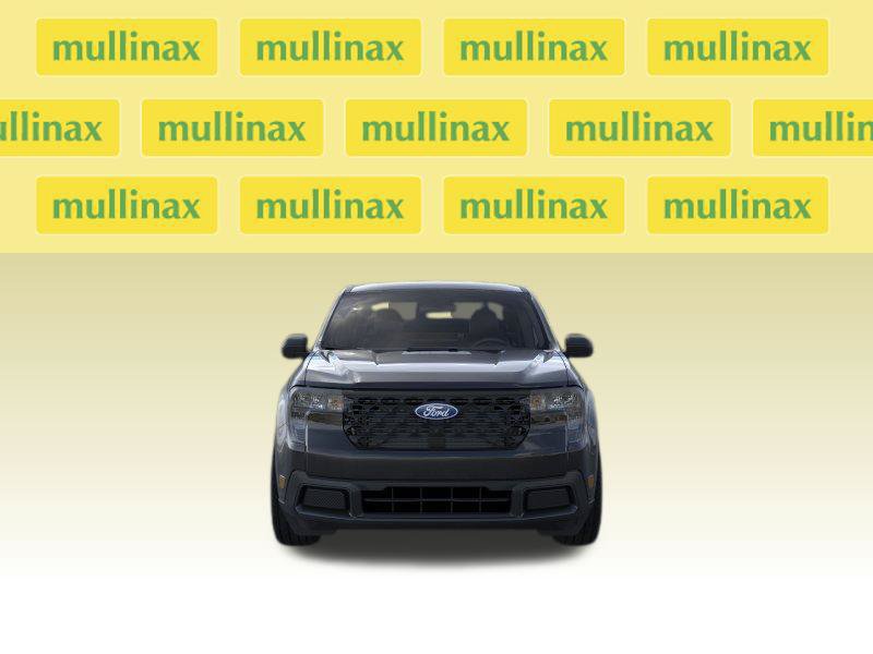 New 2026 Ford Maverick XLT FWD image 10