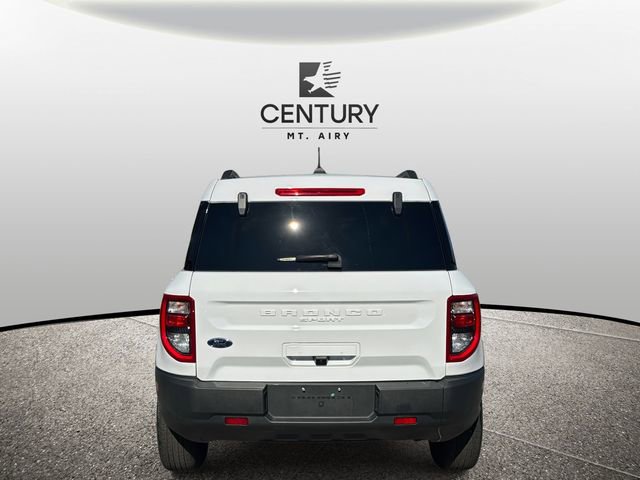 Used 2024 Ford Bronco Sport Big Bend image 3