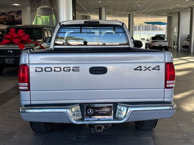 Used 1999 Dodge Dakota SLT image 6