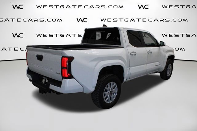 Used 2024 Toyota Tacoma SR5 RWD image 43