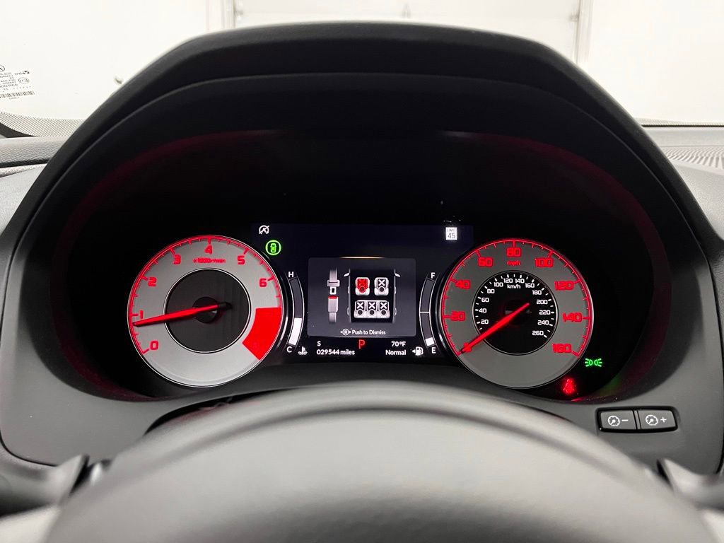 Used 2023 Acura RDX A-Spec image 25