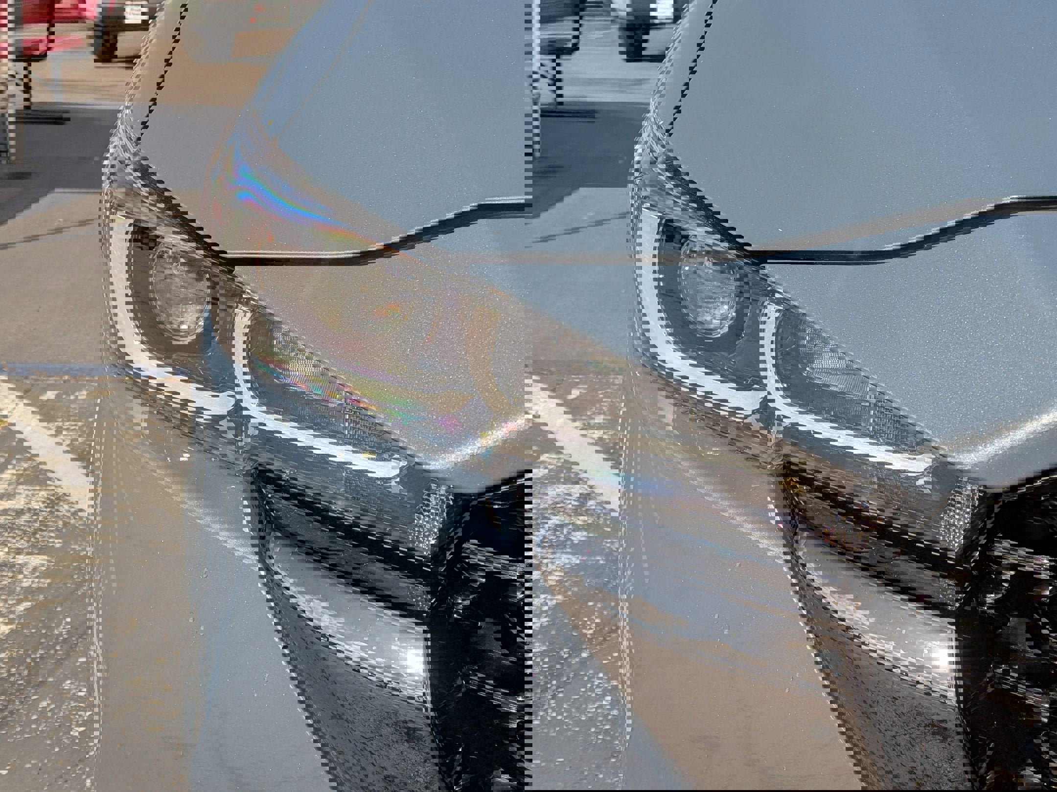 Used 2023 MAZDA CX-5 Carbon Edition image 6