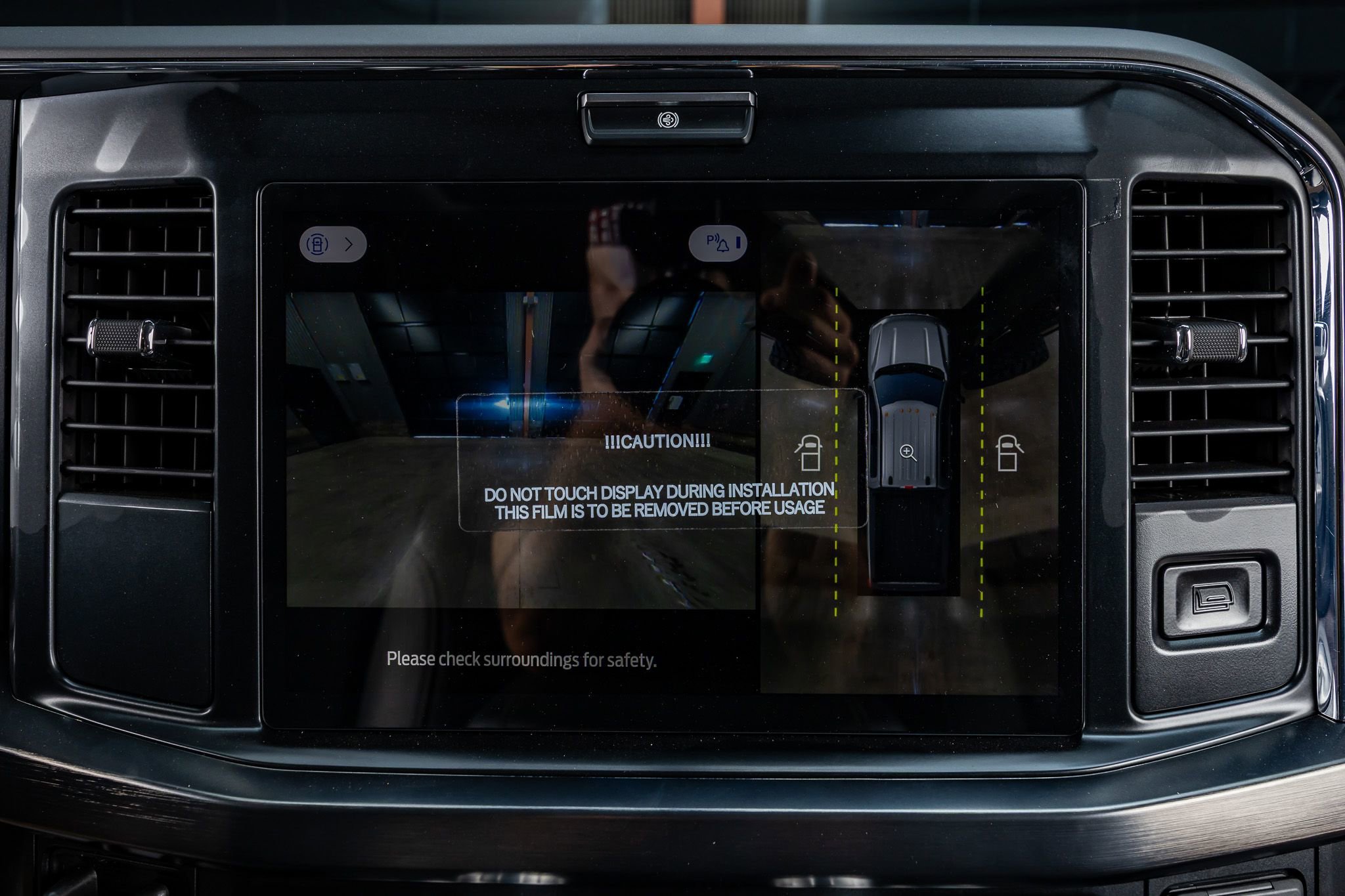 Used 2026 Ford F450 Lariat image 36